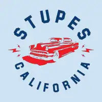 stupes chev - design