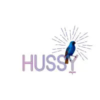 stupes hussy - design