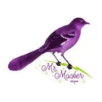 stupes mr. mocker - design