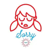 stupes sorry - design