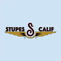 stupes wings - design