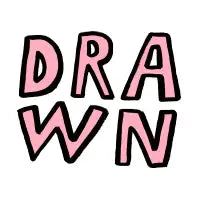 Drawn - design