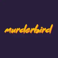 Murderbird color - design
