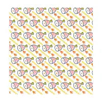 Murderbird Pattern - design