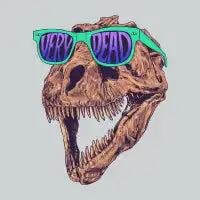VERY DEAD - design