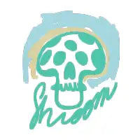 Shroom - design