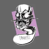 GENERICC MAN - design