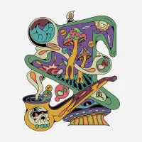 BLAZE TRIP - design