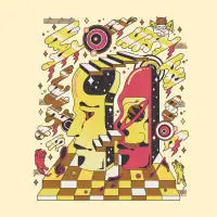 Chill - design
