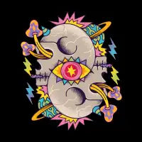 Conjunction - design
