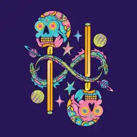 Death Candy - design