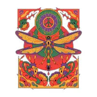 Devil Town - design