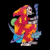 Grim Reaper - design