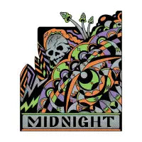 Midnight - design