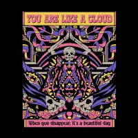 MISGUIDED CULT - design