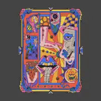 My Generation - design