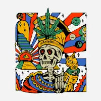 PHARAOH - design