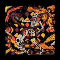 POISONED - design