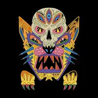 Psycho Panther - design