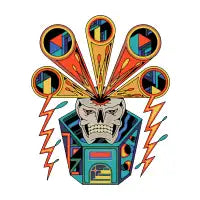 READ MY MIND - design