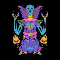 Smile Now, Screech Later - design