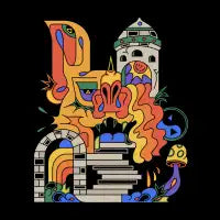 Stay diligent my dude - design