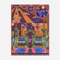 The Circus - design