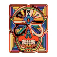 TO THE BONES - design