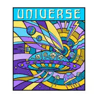 UNIVERSE - design