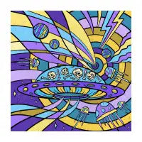 UNIVERSE - design