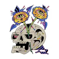 WILD FLOWER - design