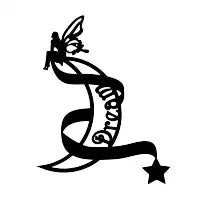 Fairy Dream - design
