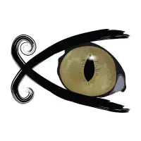 Monster Eye - design