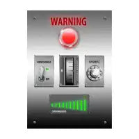 Warning Grouchiness - design
