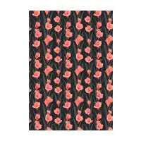 Giddy Gladiolus - design