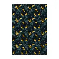 Wattle Whispers - design