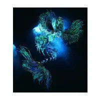 OPAL ABYSS - design
