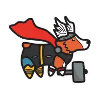 Thorgi - design
