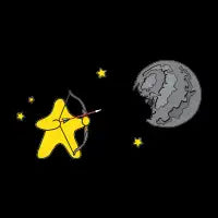 Shooting Star - design