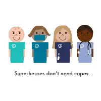 Superdocs - design