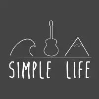Simple life - design