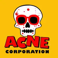 ACNE corporation - design