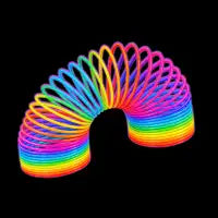 Analog Rainbow - design