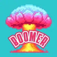Boomer - design