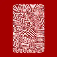 Christmas Meltdown - design