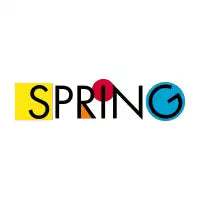 Colorful Spring - design