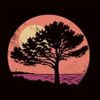 Flamingo Bay - design