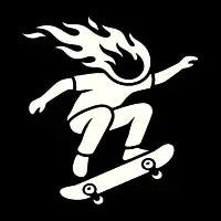 hot headed - design