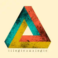 illogic / analogic - design
