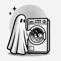 laundry day - design